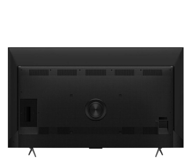 TCL 75C655 QLED, Google TV - 1223536 - zdjęcie 4